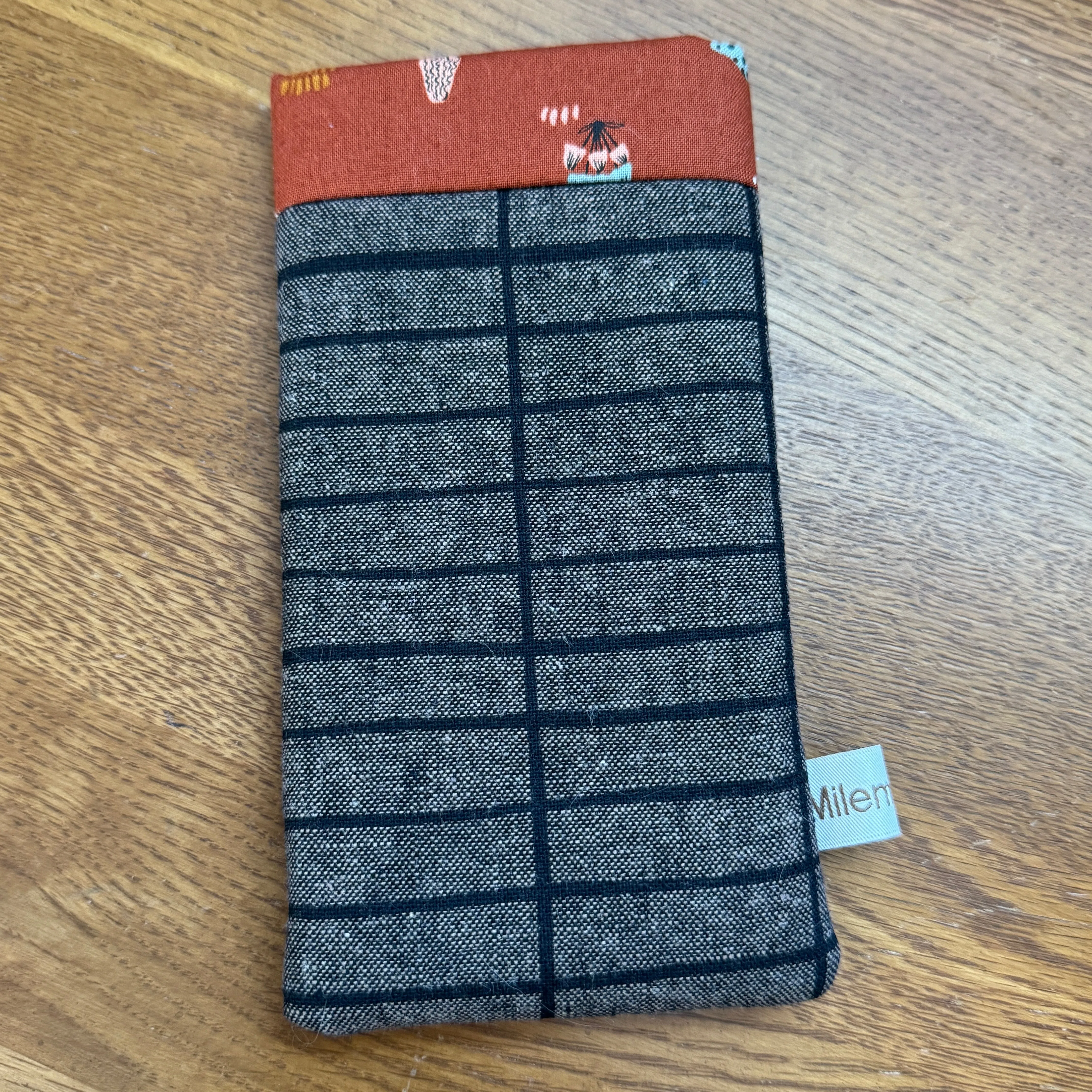 Eyeglass Cases