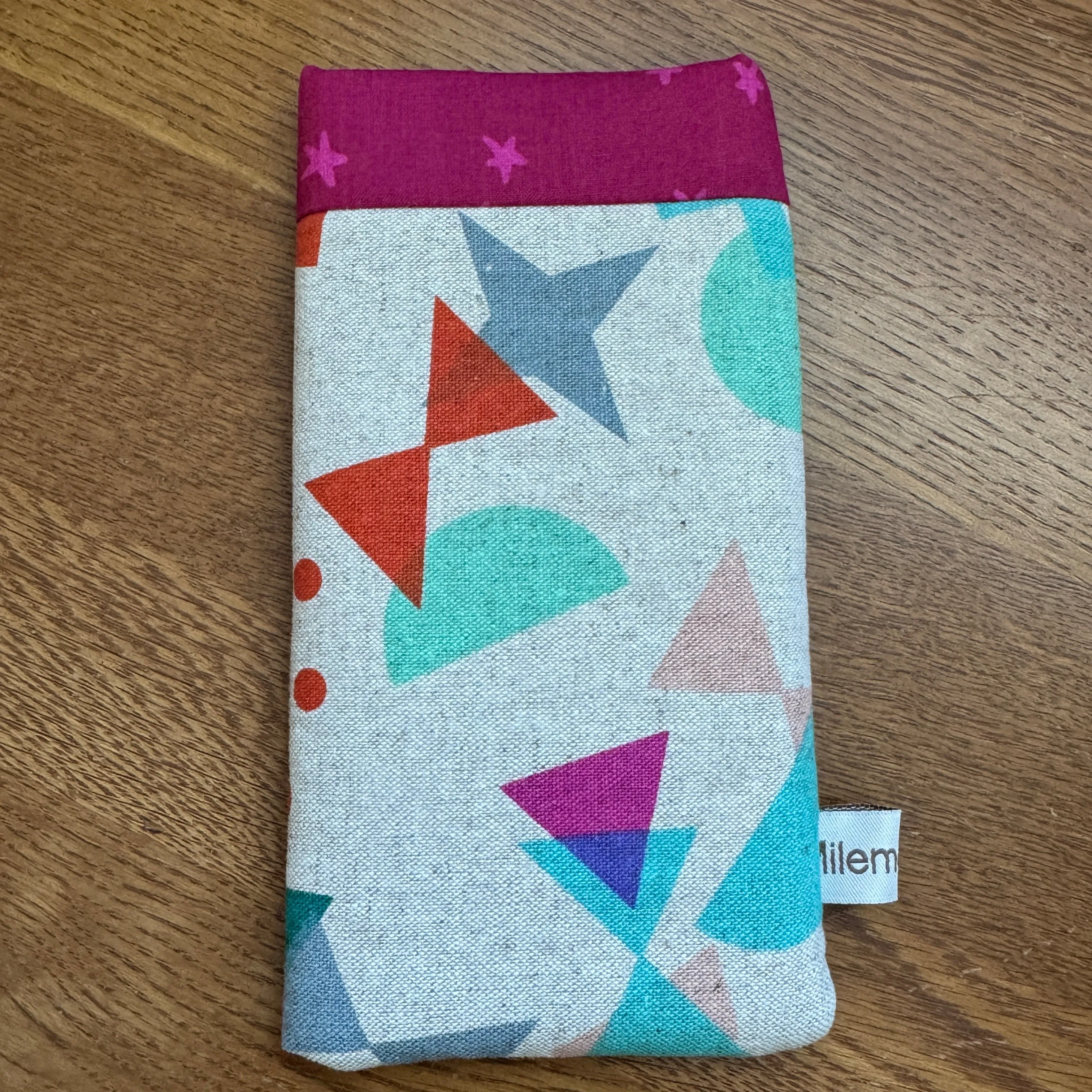 Eyeglass Cases