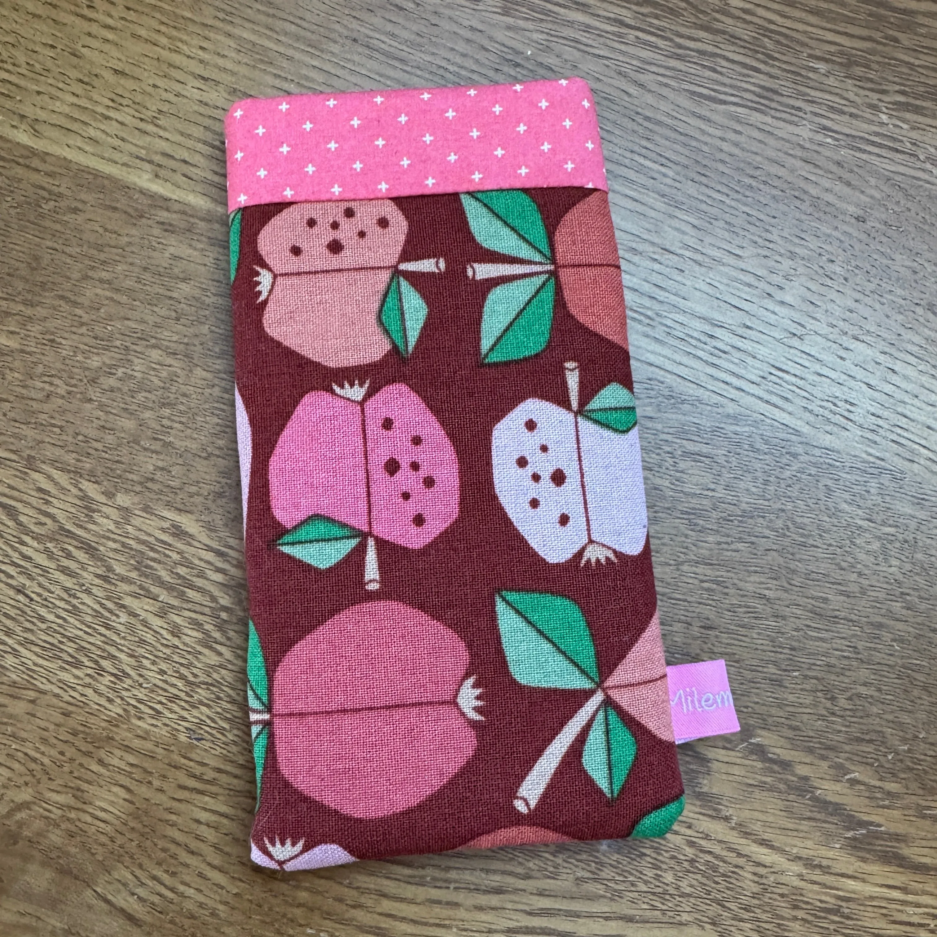 Eyeglass Cases