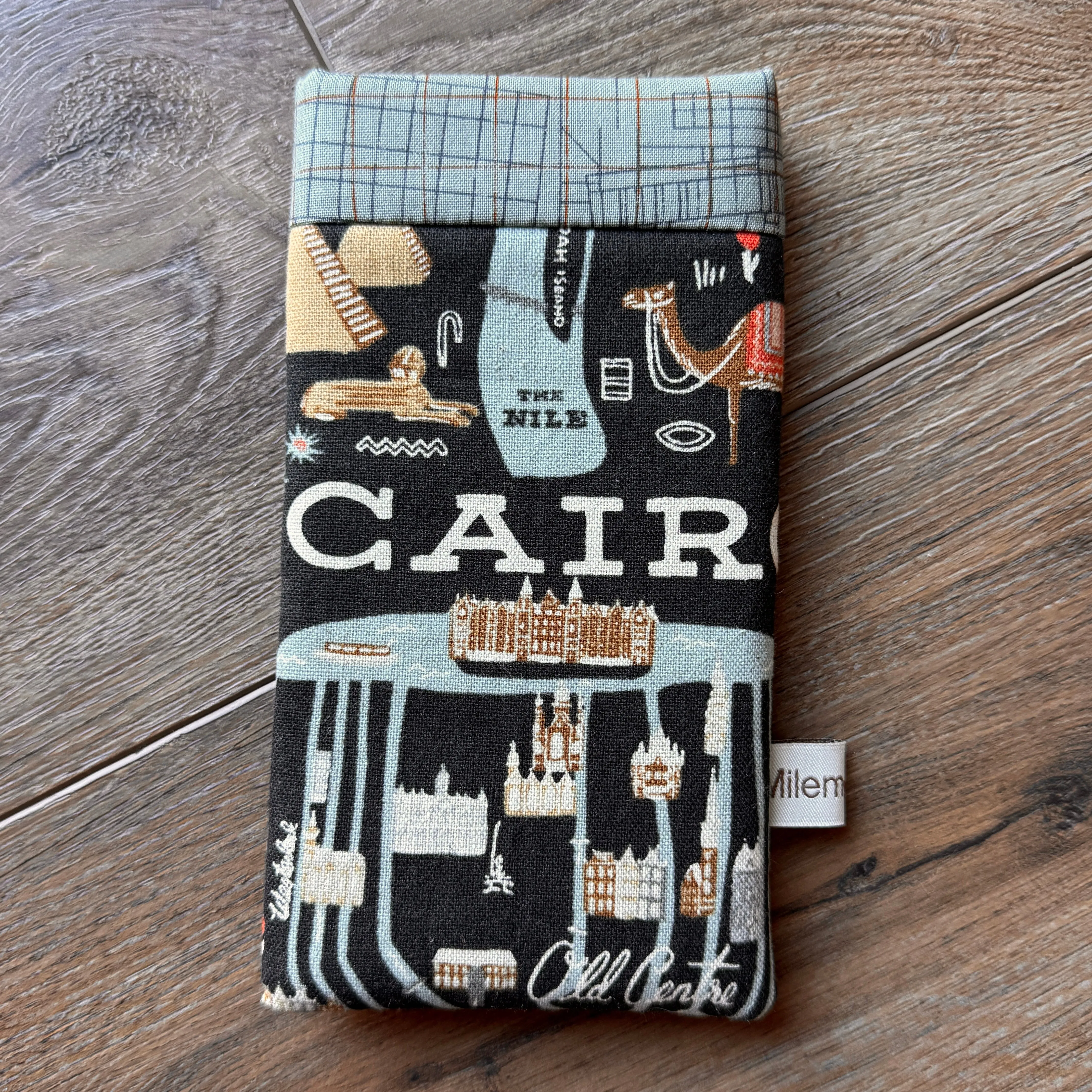 Eyeglass Cases