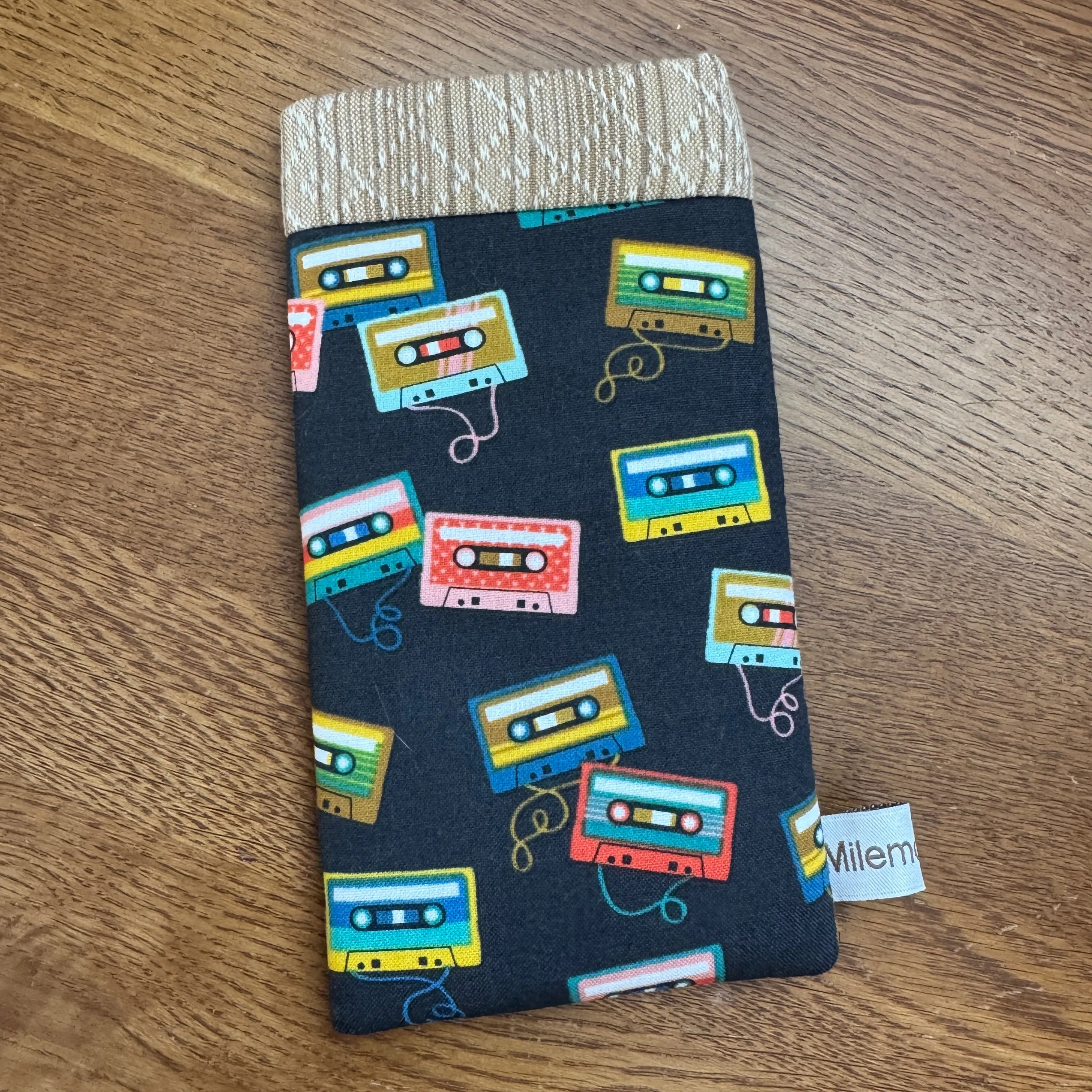 Eyeglass Cases