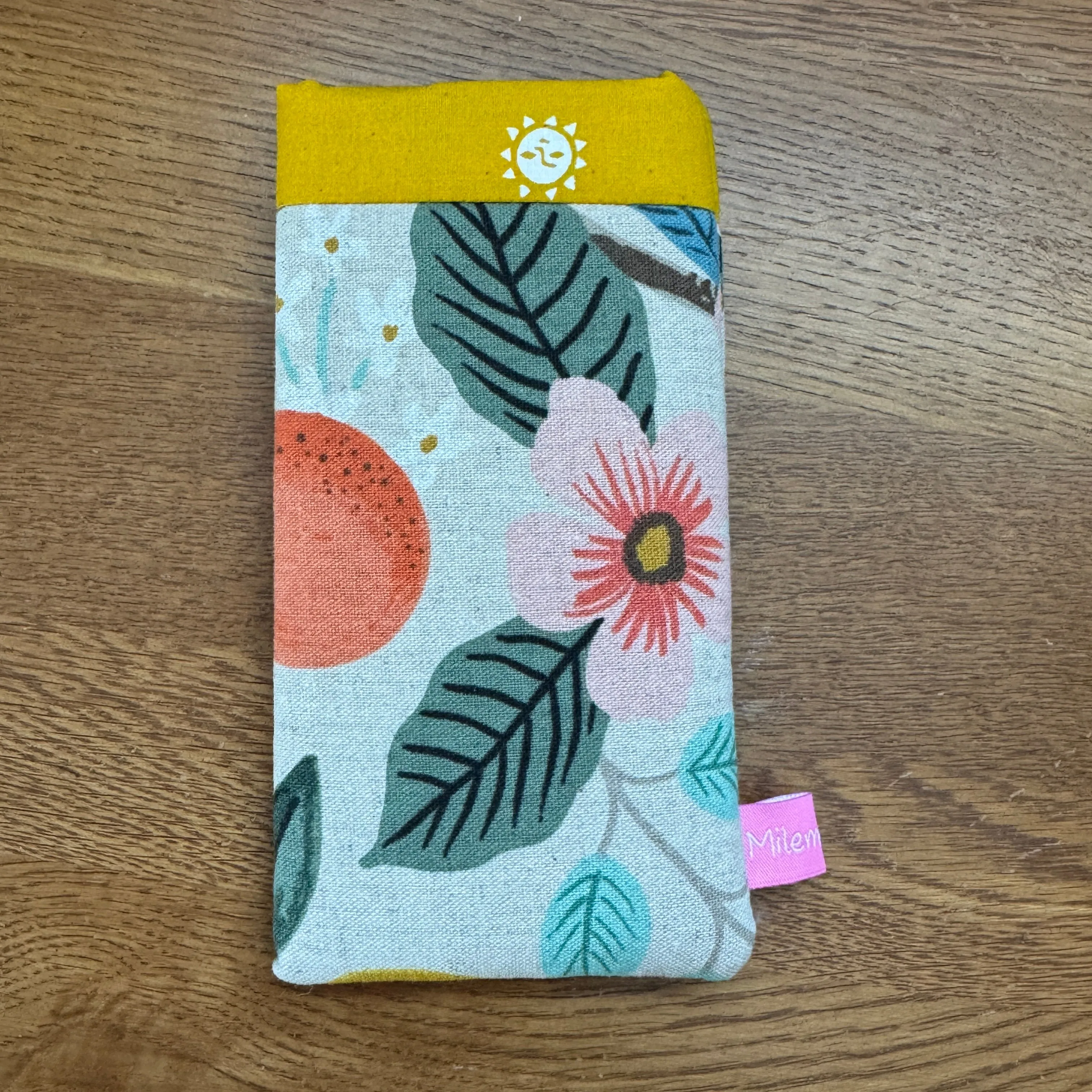 Eyeglass Cases