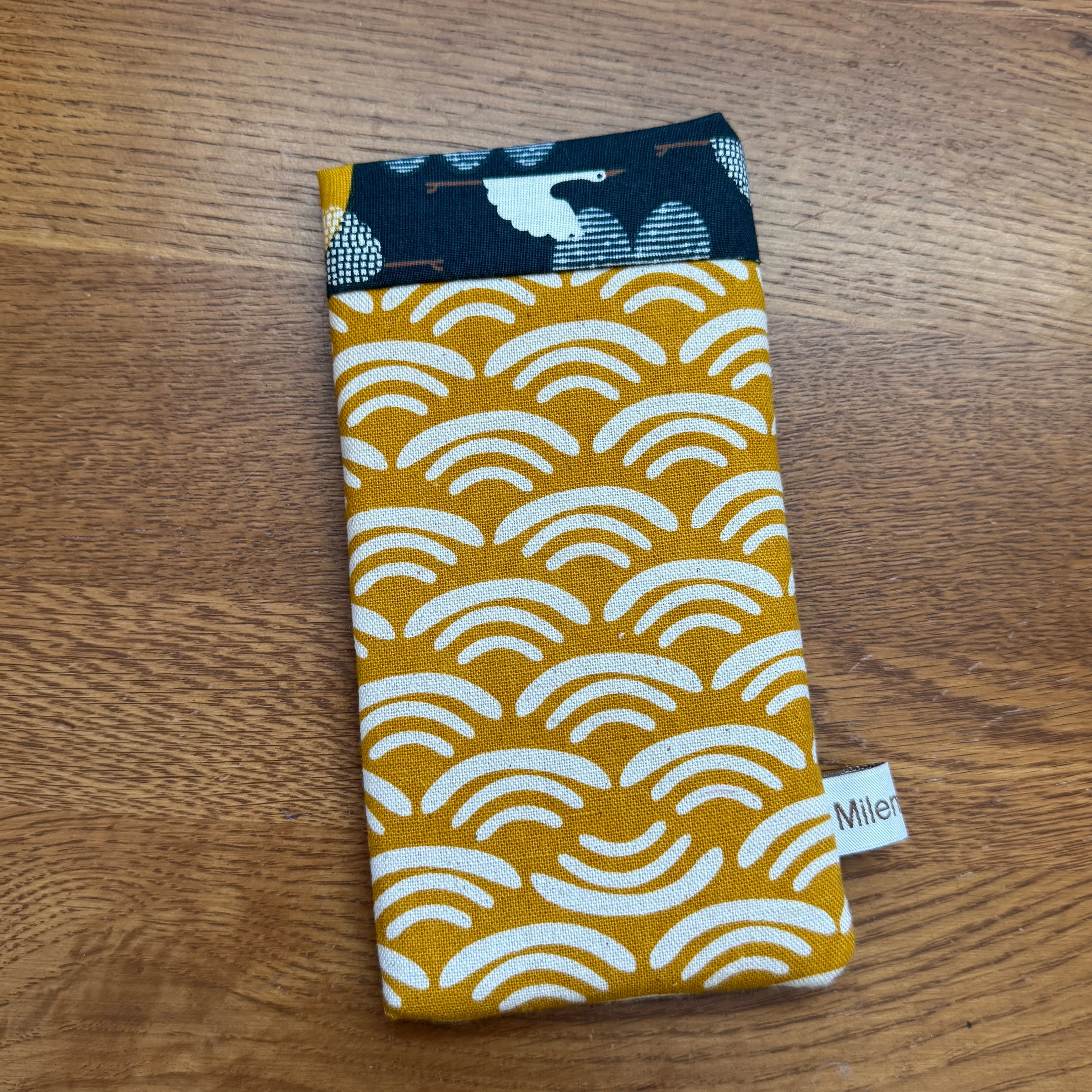 Eyeglass Cases
