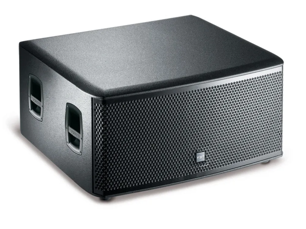 FBT ARCHON 215S 2000w Passive Sound Reinforcement Subwoofer - Dual 15"