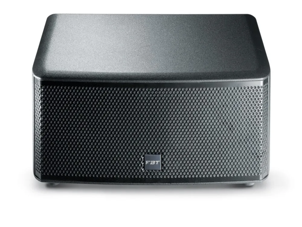 FBT ARCHON 215S 2000w Passive Sound Reinforcement Subwoofer - Dual 15"