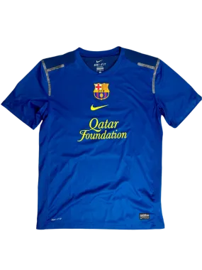 FC Barcelona Early 2000's Training M