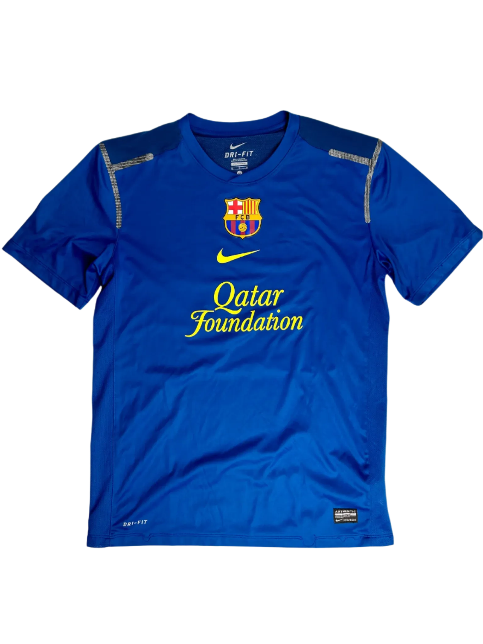 FC Barcelona Early 2000's Training M