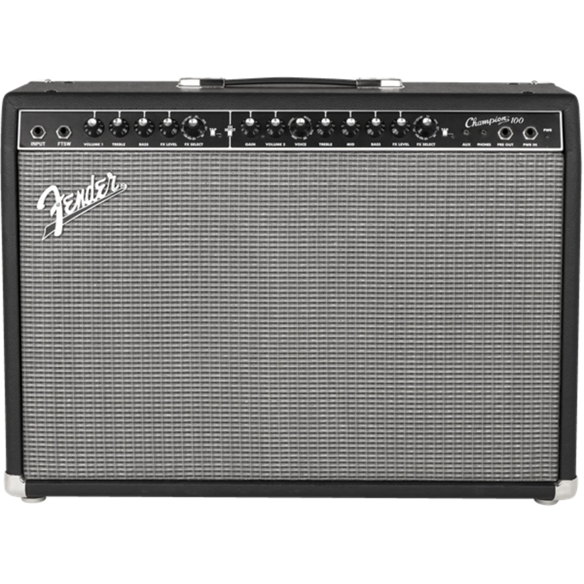 Fender Champion 100, 120V Amplifier