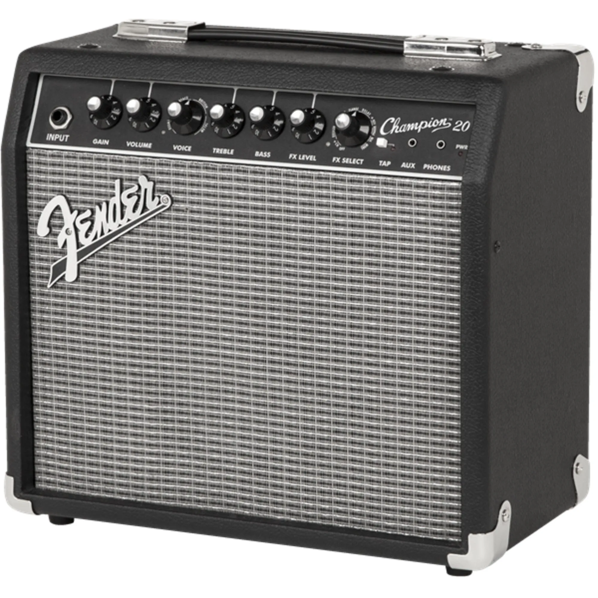 Fender Champion 20 120V Amp