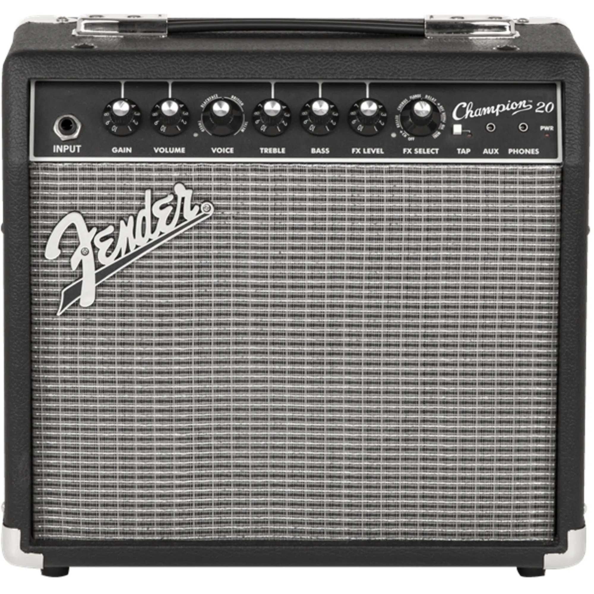 Fender Champion 20 120V Amp