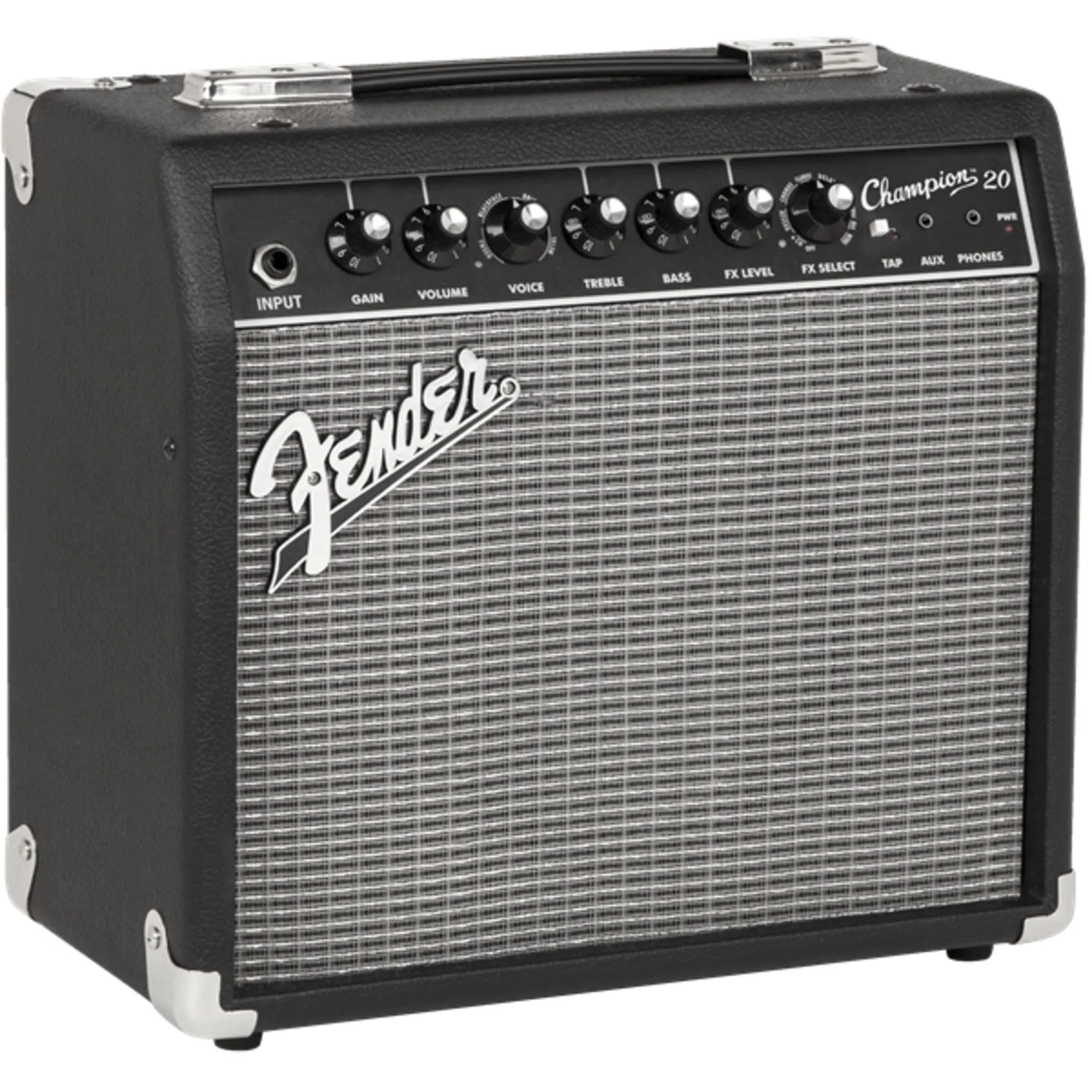 Fender Champion 20 120V Amp