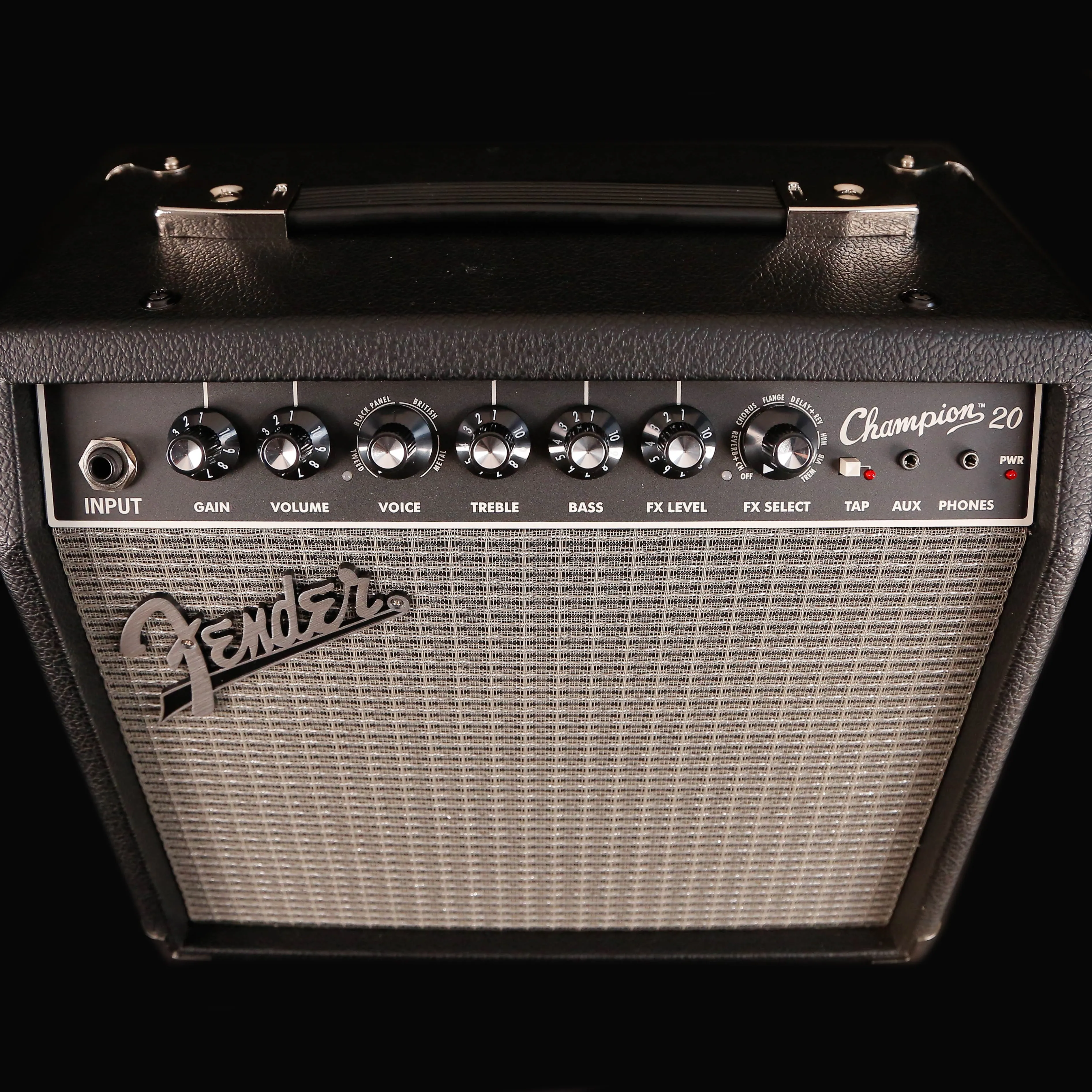 Fender Champion 20 1x8 Combo