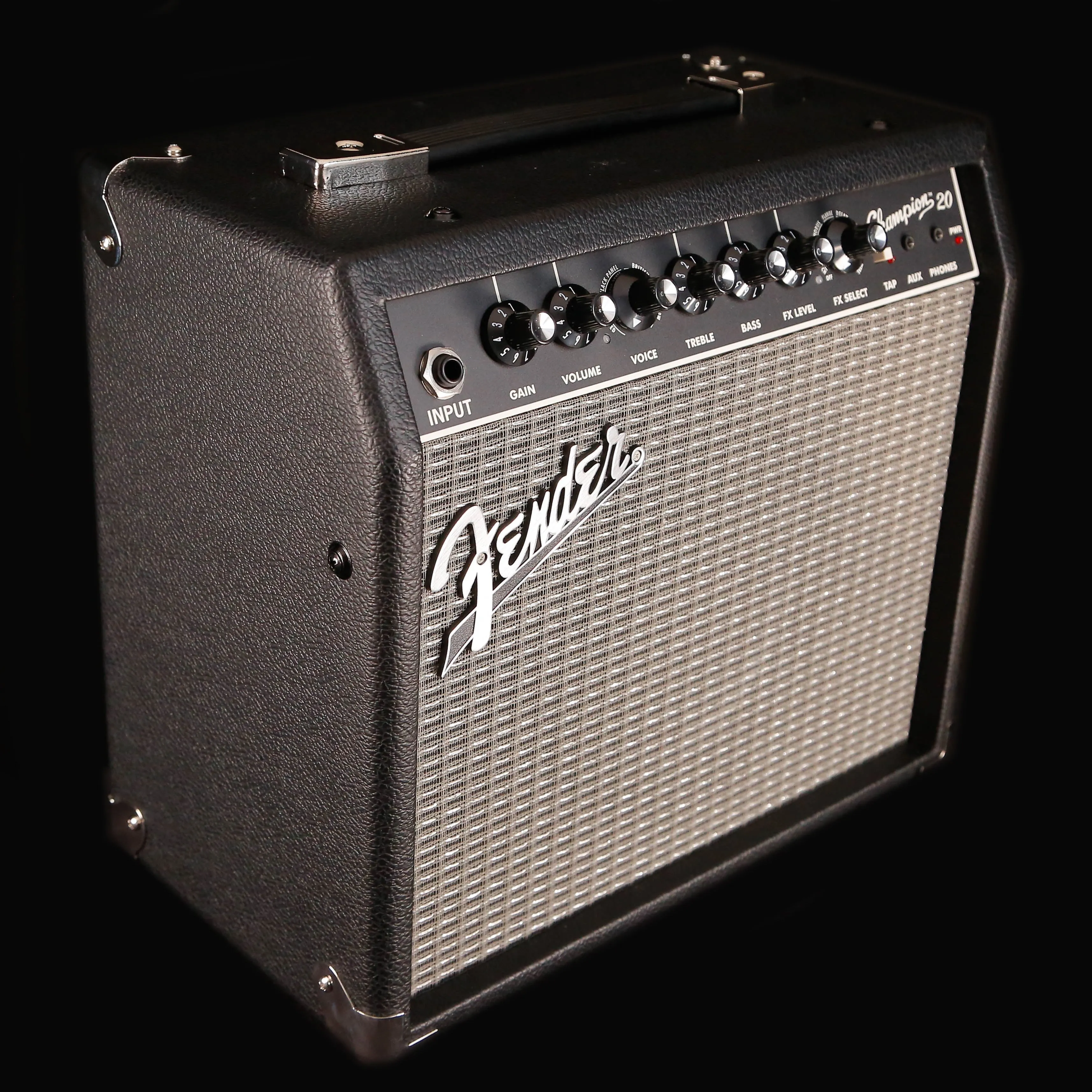 Fender Champion 20 1x8 Combo