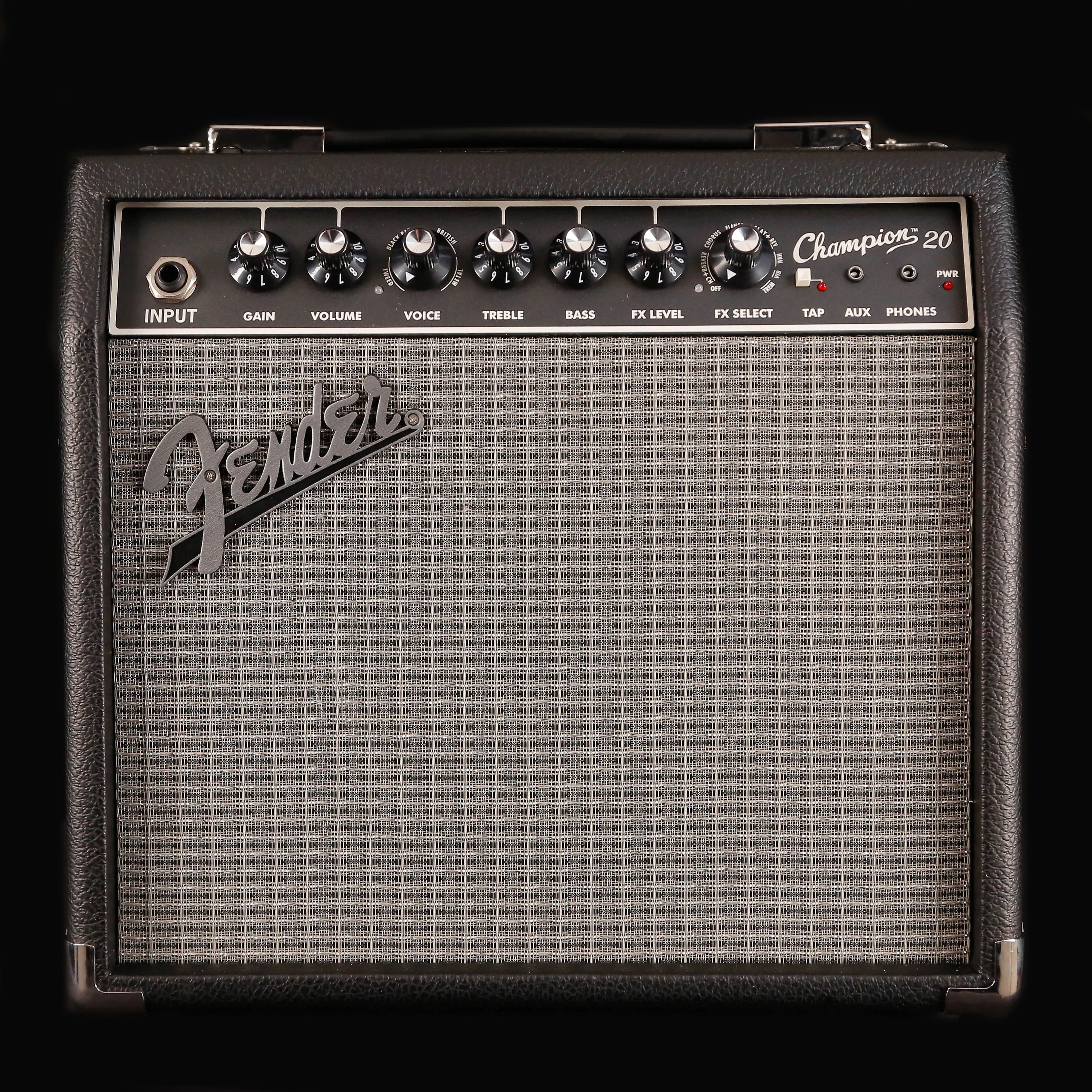 Fender Champion 20 1x8 Combo