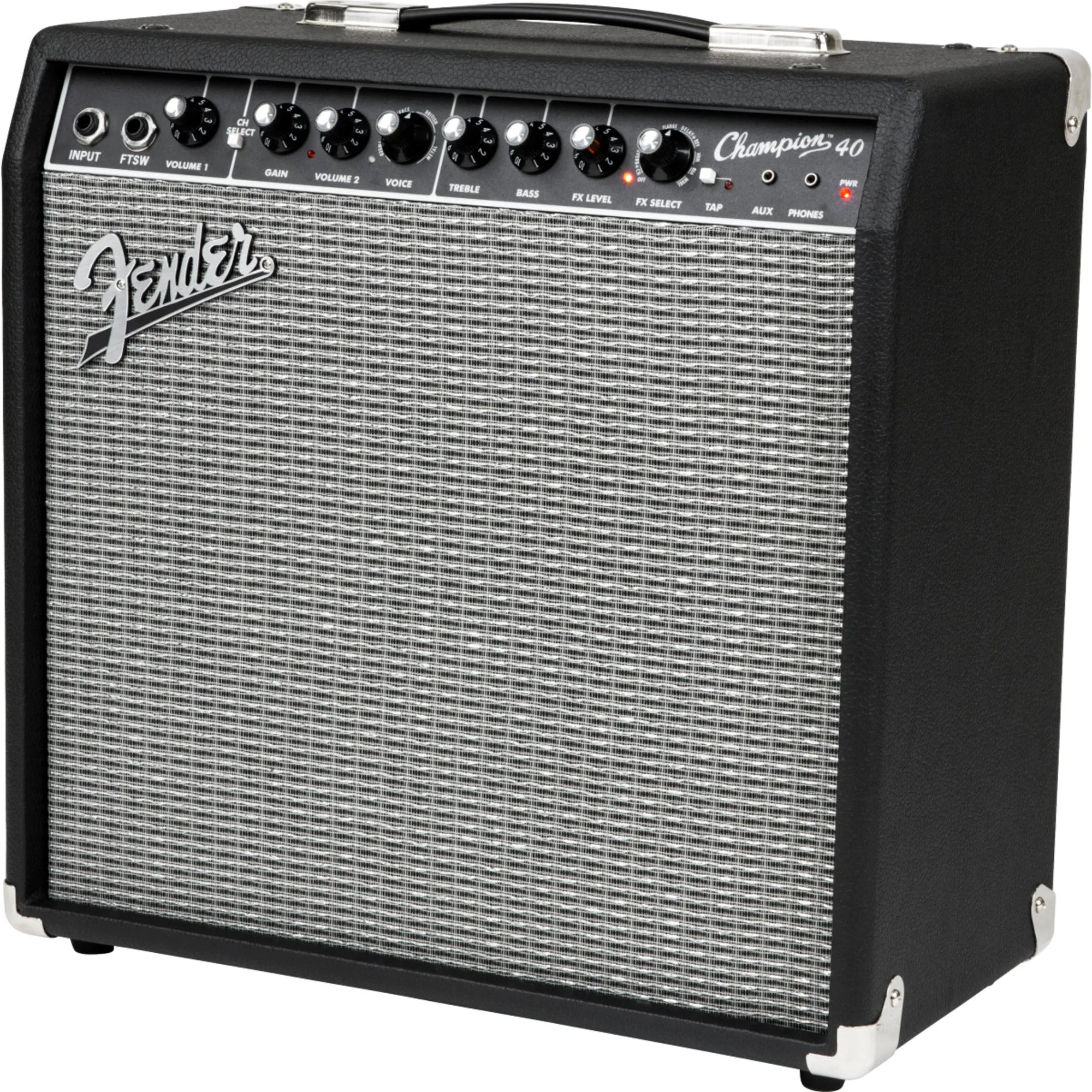 Fender Champion 40 120V Amplifier