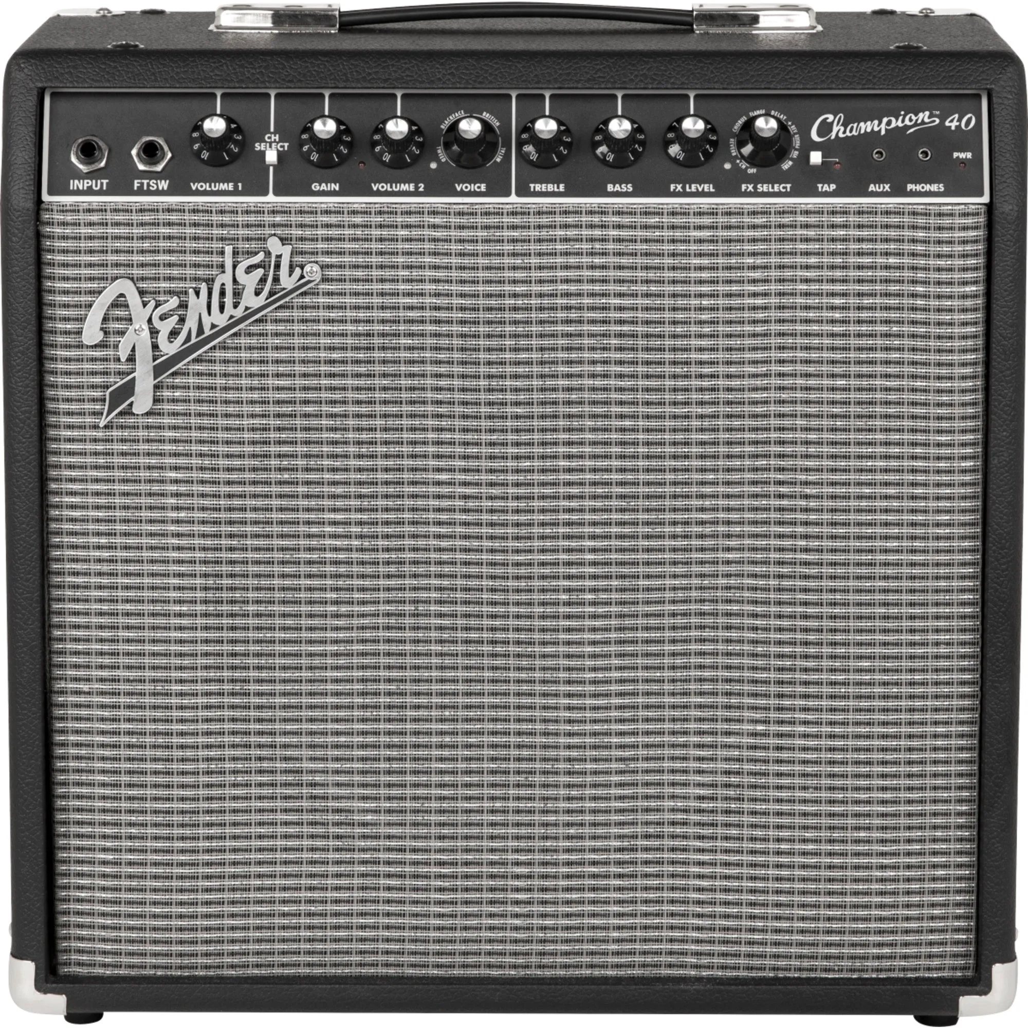 Fender Champion 40 120V Amplifier