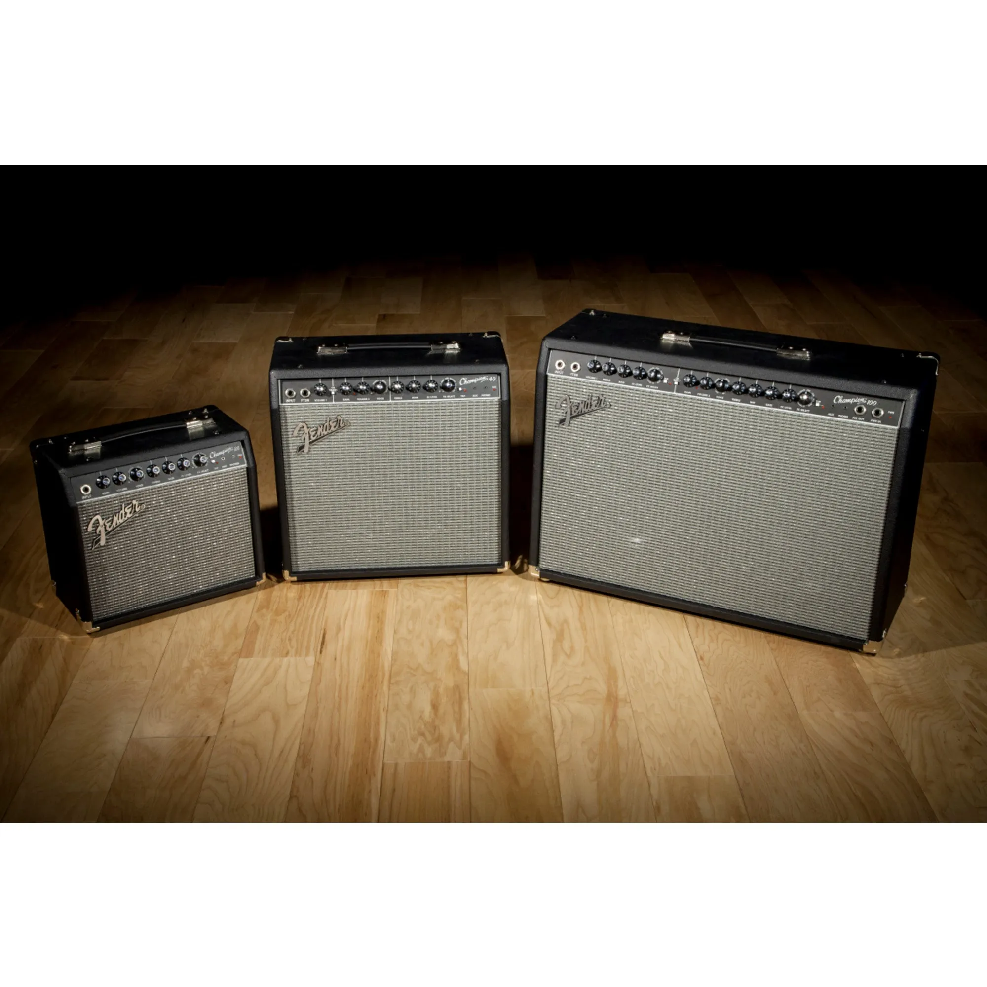 Fender Champion 40 120V Amplifier