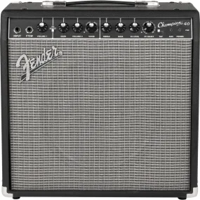 Fender Champion 40 120V Amplifier