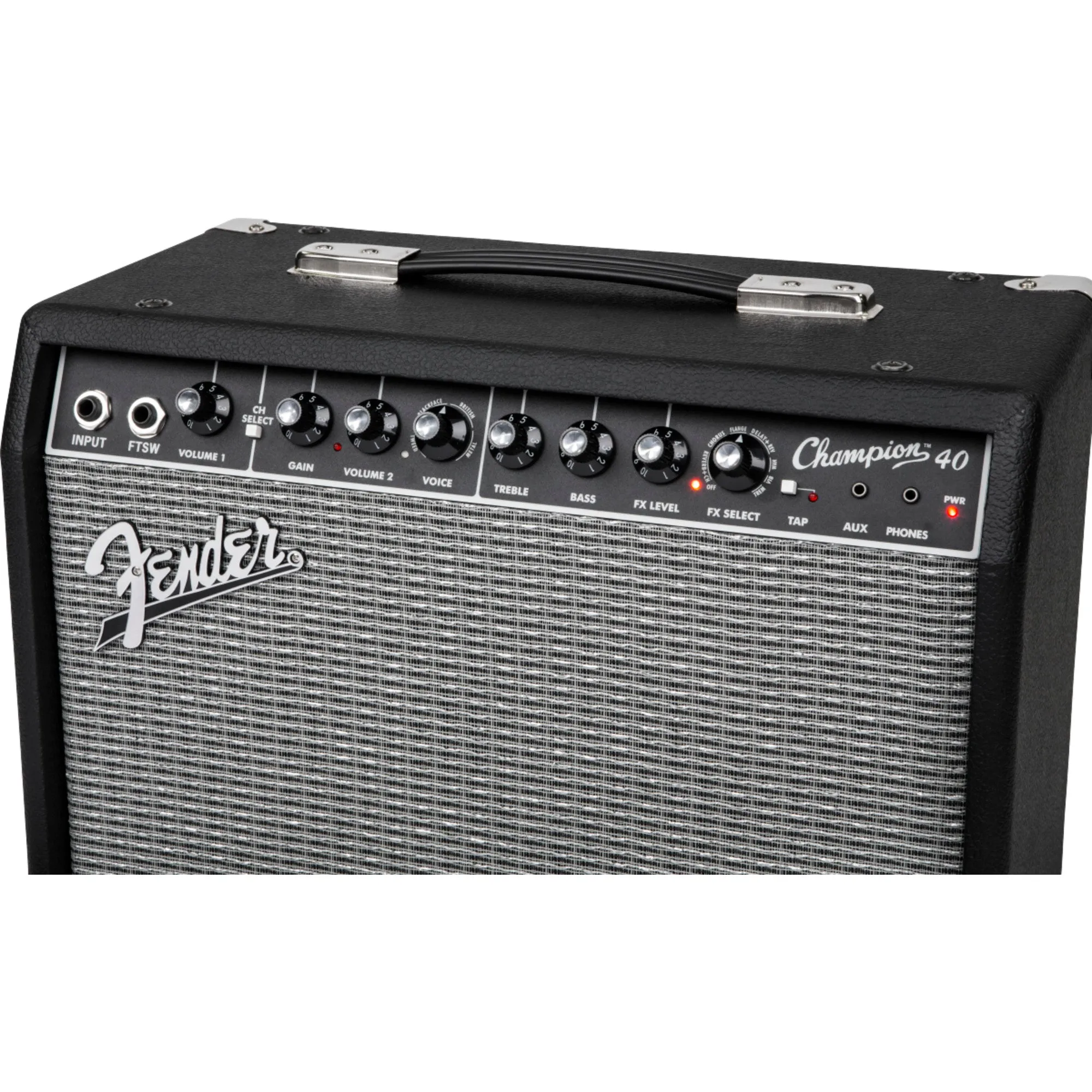 Fender Champion 40 120V Amplifier
