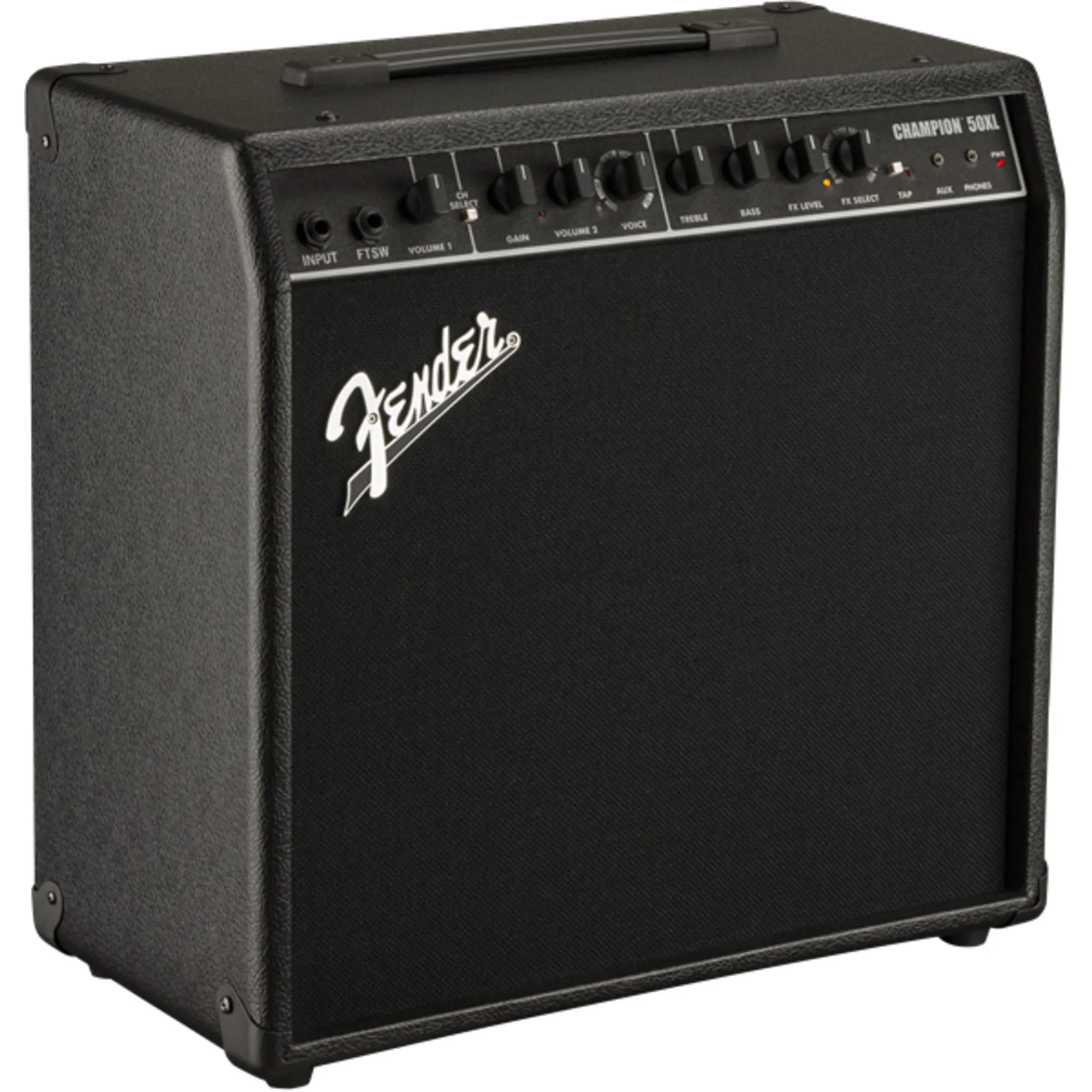 Fender Champion 50XL Amplifier, 120V