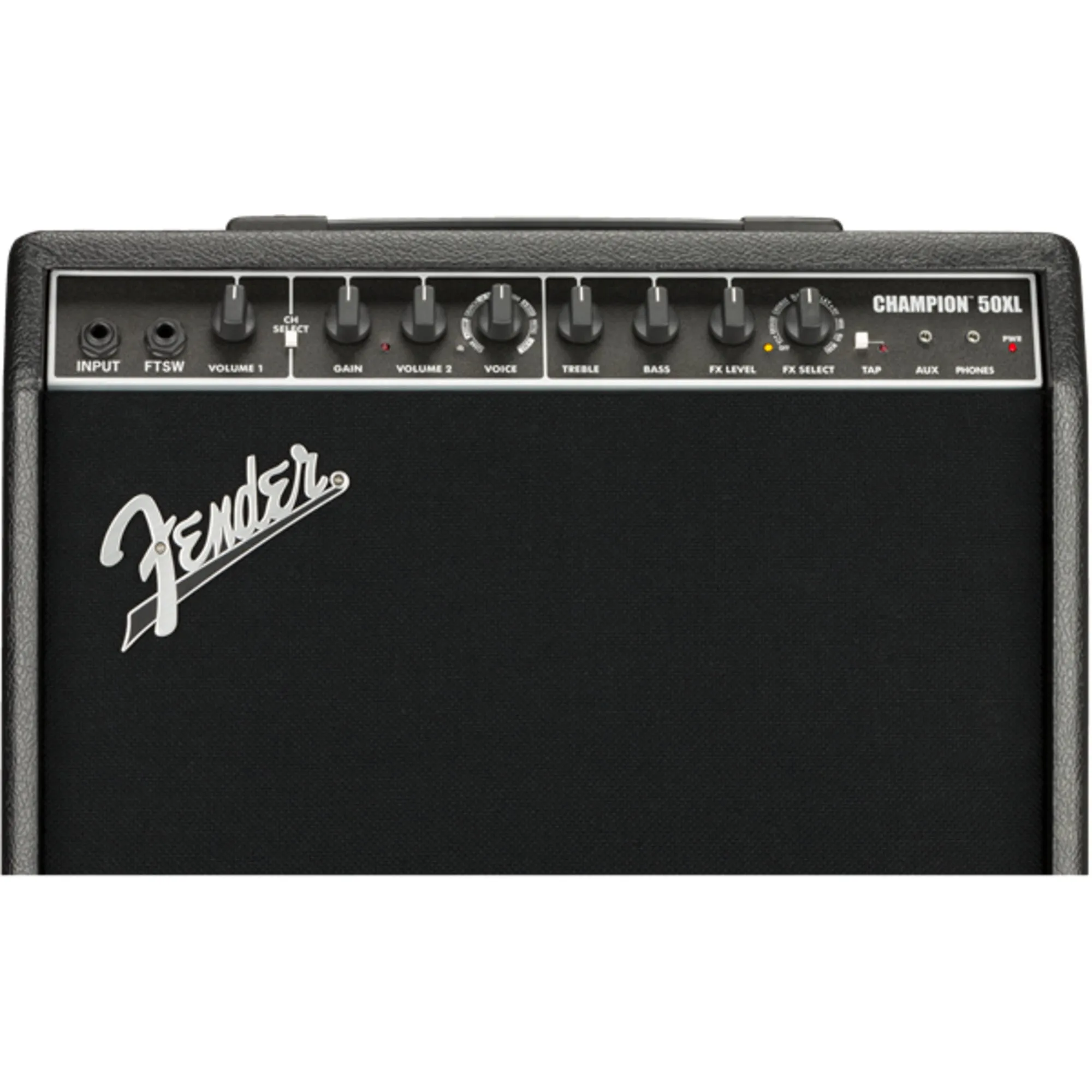 Fender Champion 50XL Amplifier, 120V