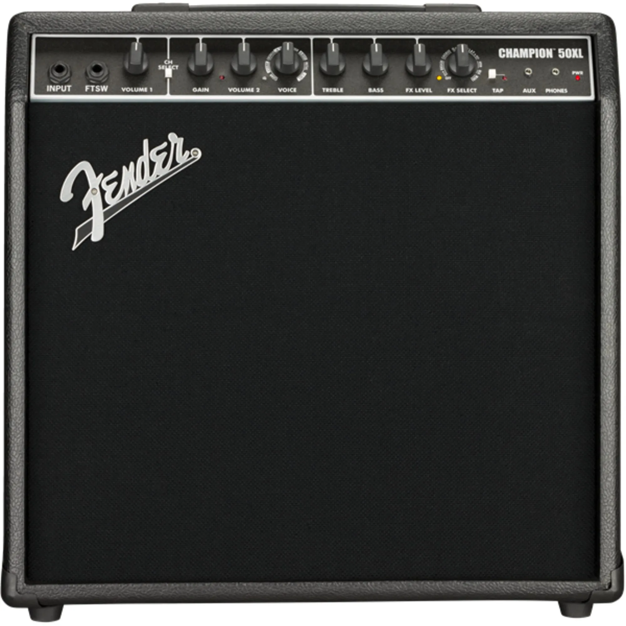 Fender Champion 50XL Amplifier, 120V