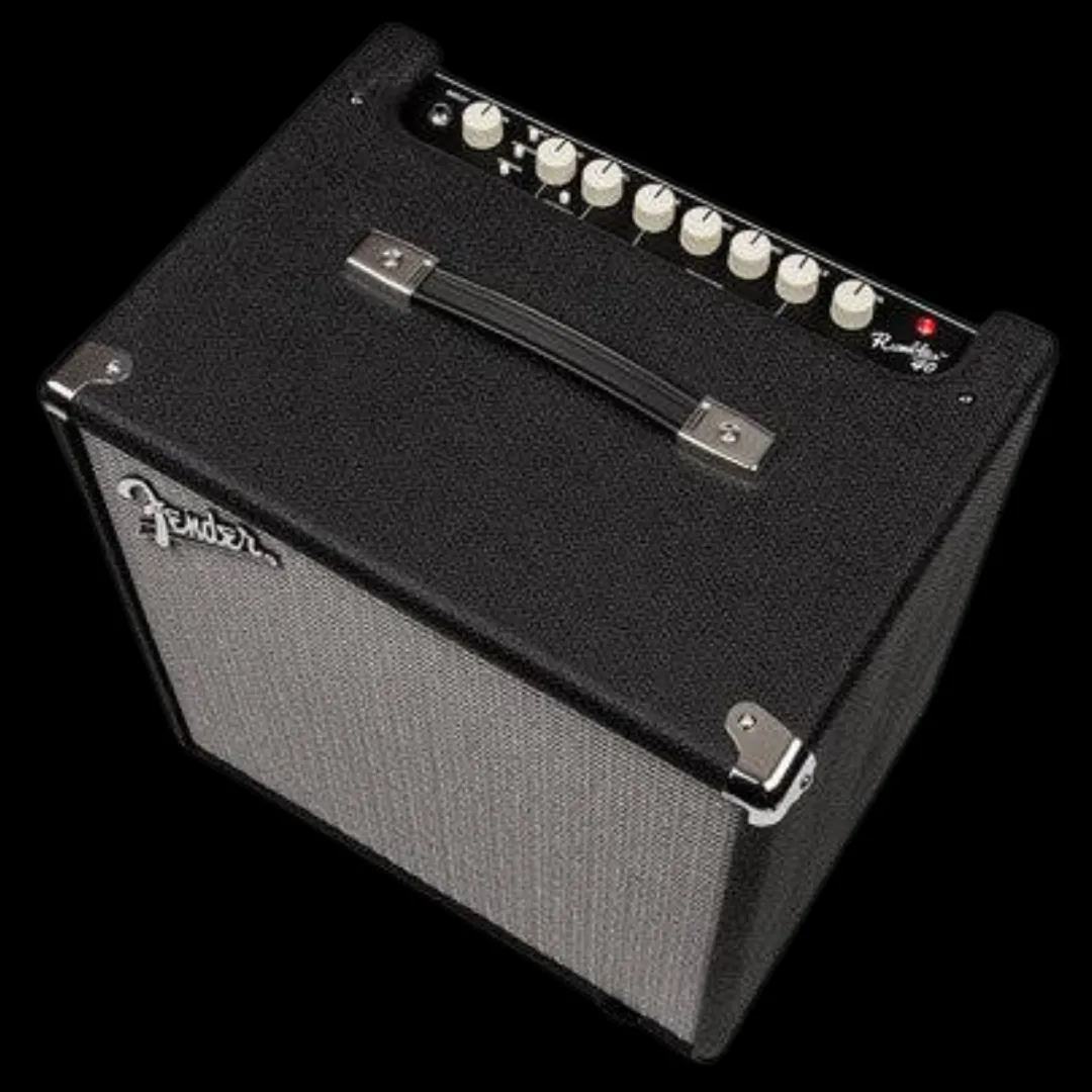 Fender Rumble 40 1x10" 40-watt Bass Combo Amp