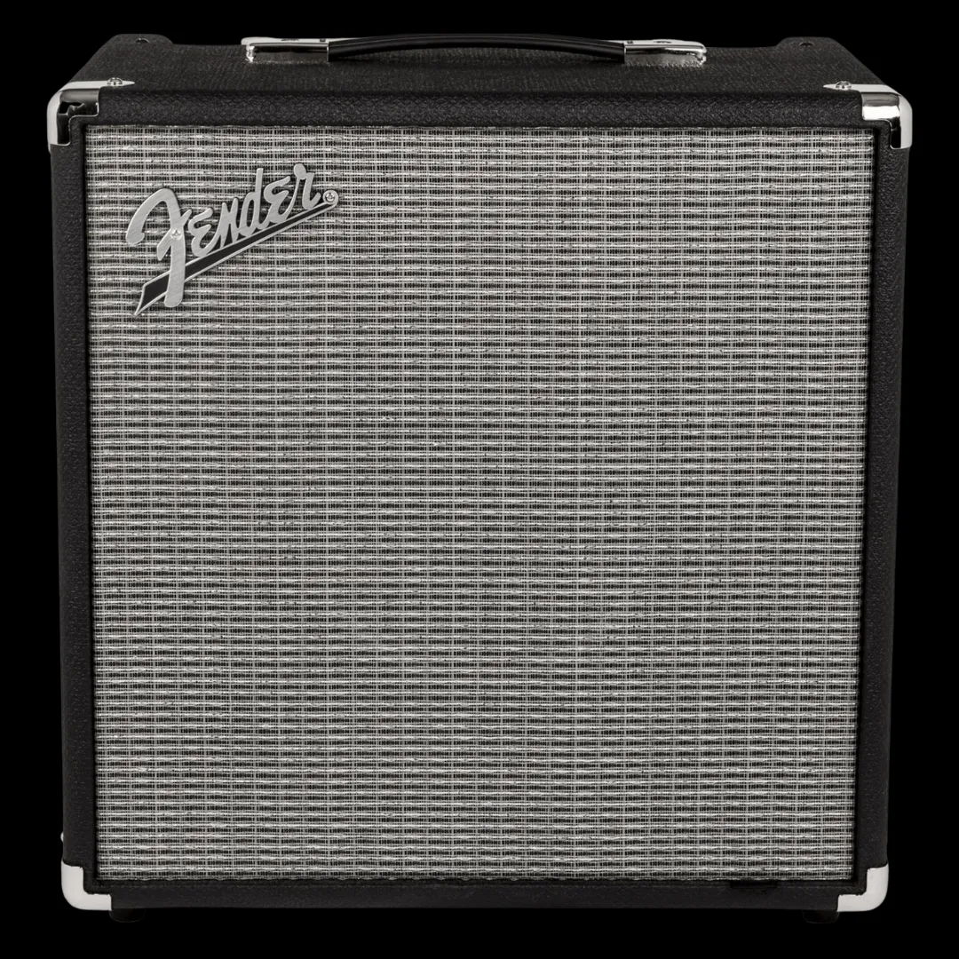 Fender Rumble 40 1x10" 40-watt Bass Combo Amp