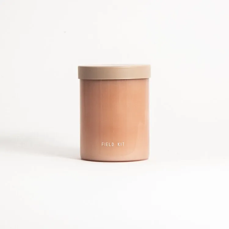 Field Kit The Garden Candle