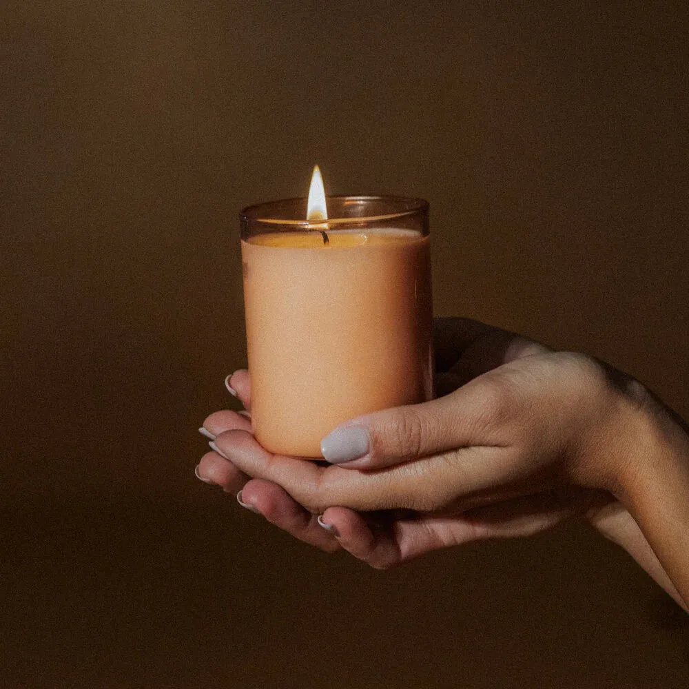 Field Kit The Garden Candle
