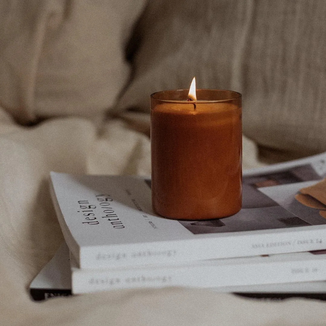 Field Kit The Greenhouse Candle
