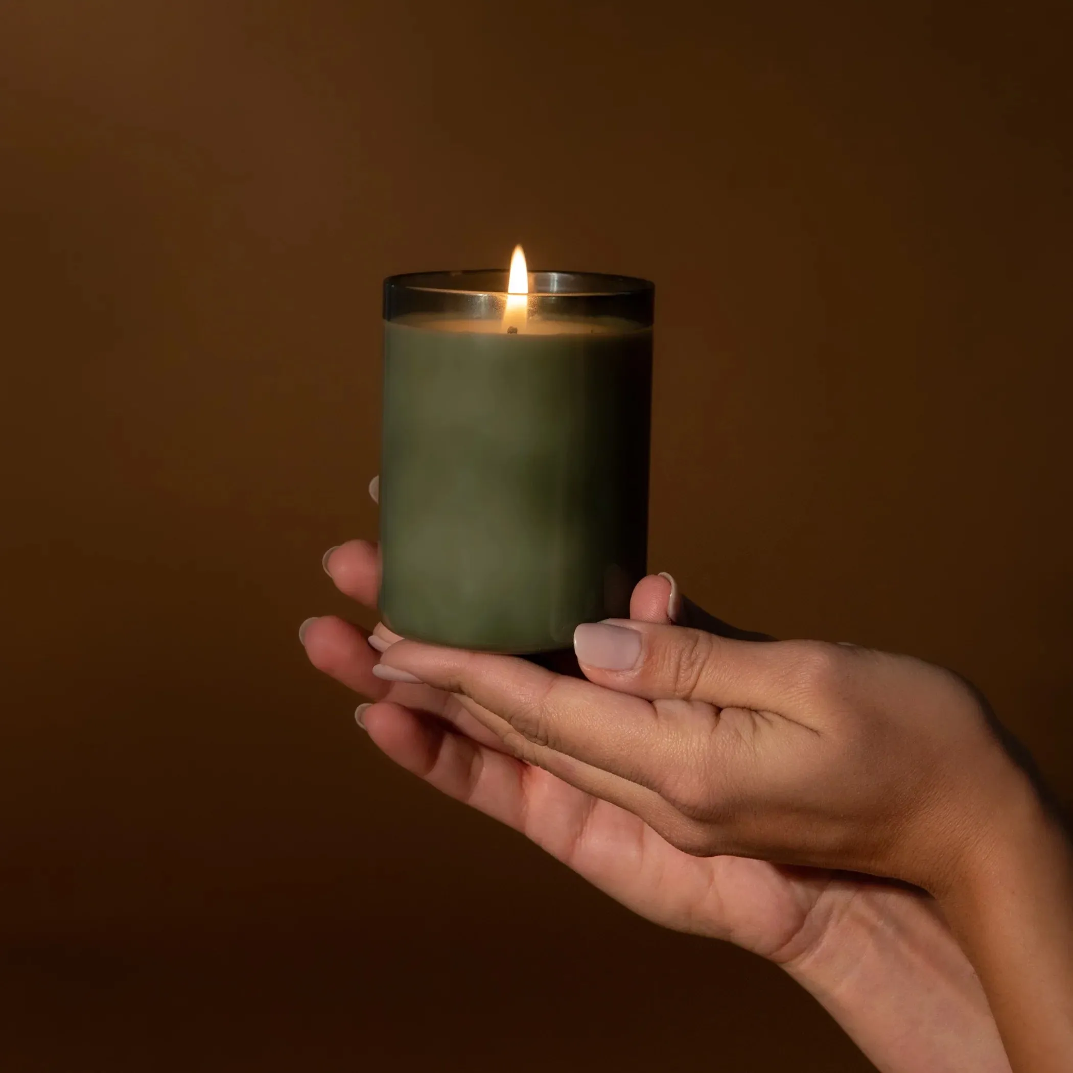Field Kit The Greenhouse Candle
