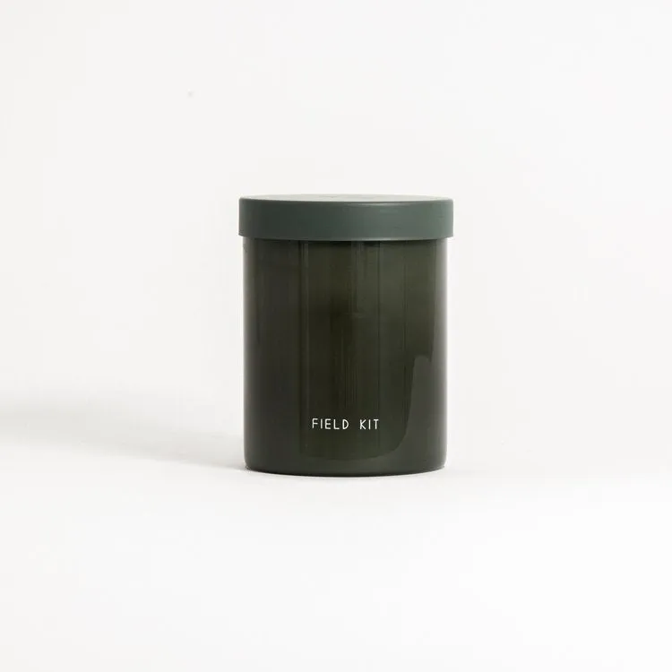 Field Kit The Greenhouse Candle