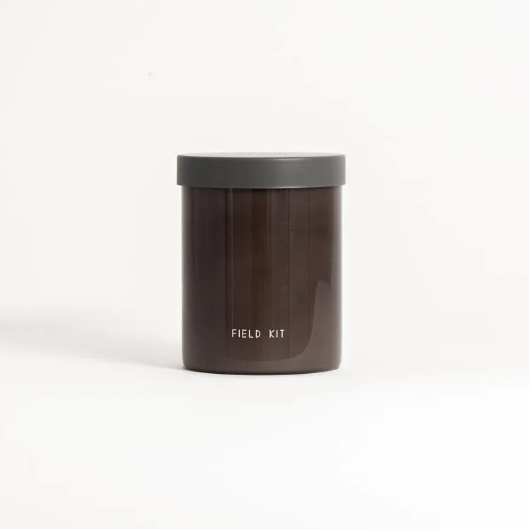 Field Kit The Lumberjack Candle