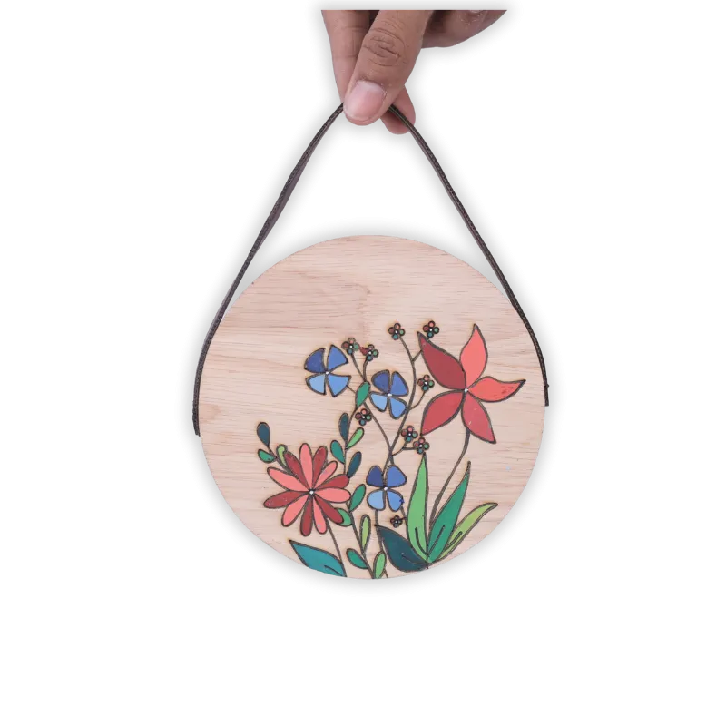 Floral Pattern DIY Kits