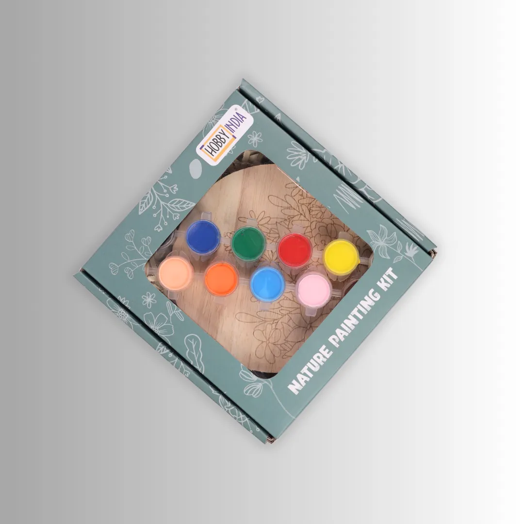 Flower DIY Kits