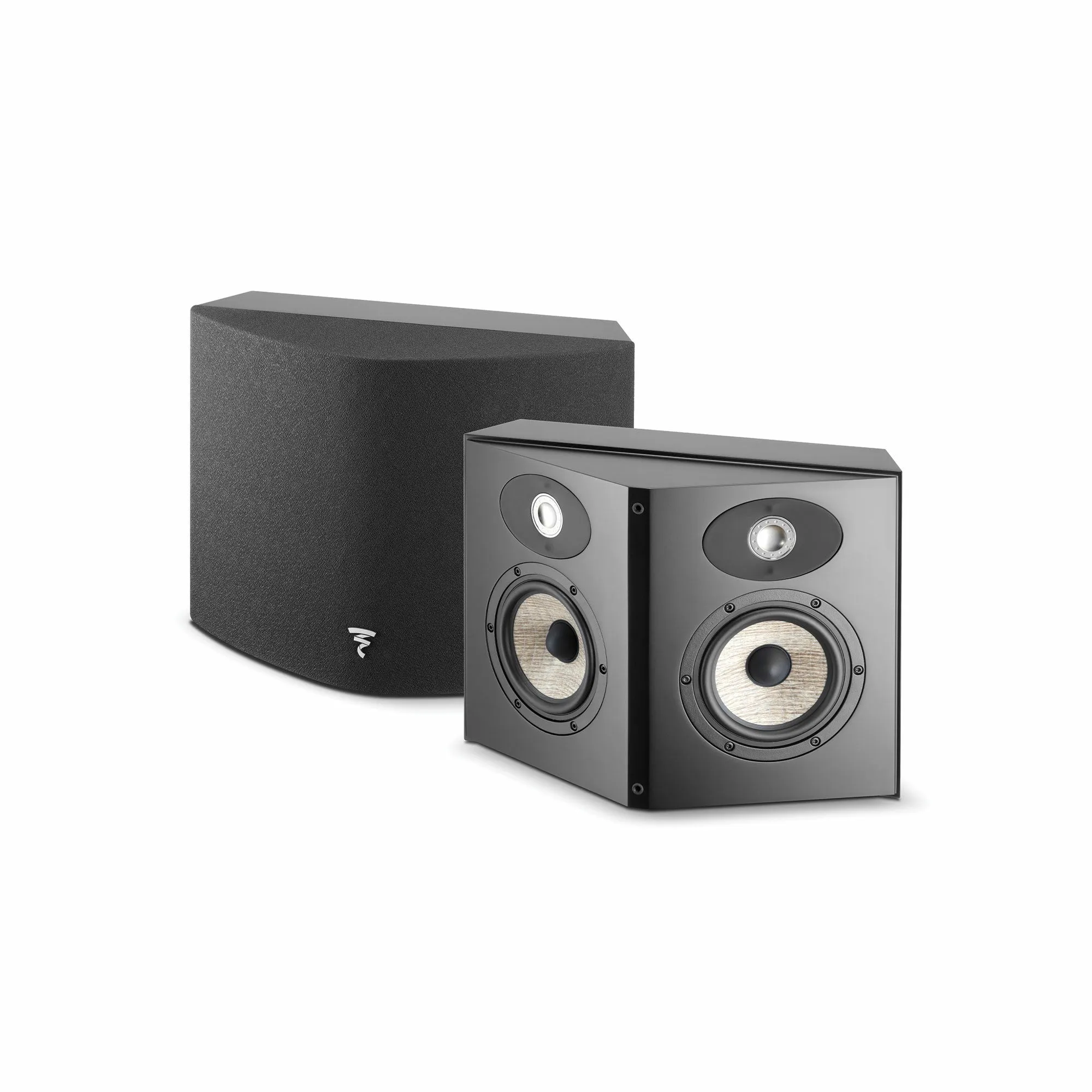 Focal Aria SR900  2-way Bipolar Surround Loudspeaker -- EACH