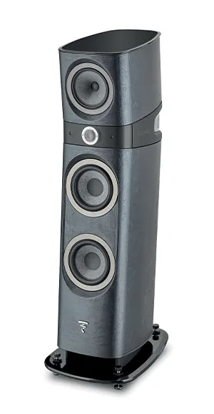Focal Sopra n°2 Premium Floorstanding Loudspeaker - PAIR