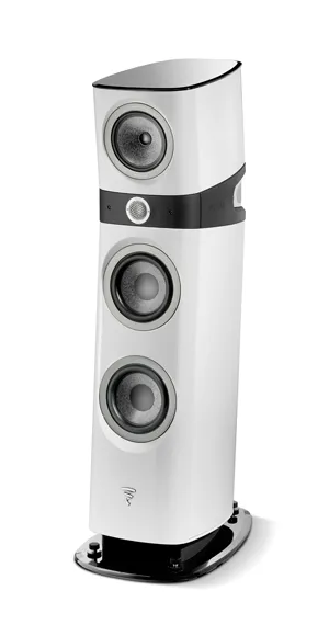 Focal Sopra n°2 Premium Floorstanding Loudspeaker - PAIR