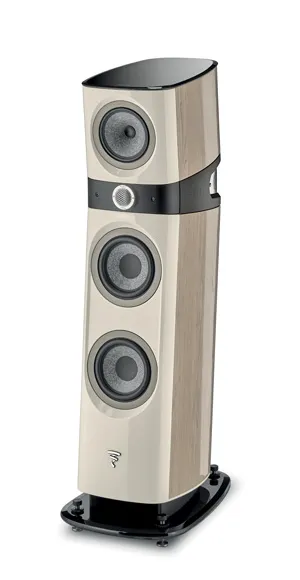 Focal Sopra n°2 Premium Floorstanding Loudspeaker - PAIR