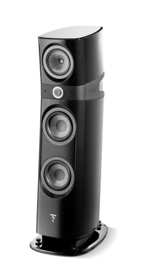 Focal Sopra n°2 Premium Floorstanding Loudspeaker - PAIR