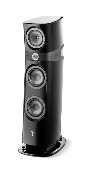 Focal Sopra n°2 Premium Floorstanding Loudspeaker - PAIR