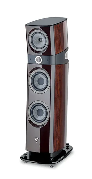 Focal Sopra n°2 Premium Floorstanding Loudspeaker - PAIR