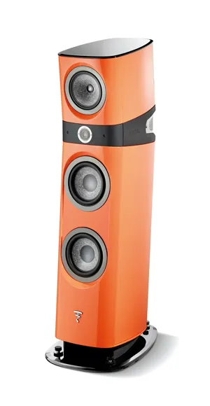 Focal Sopra n°2 Premium Floorstanding Loudspeaker - PAIR