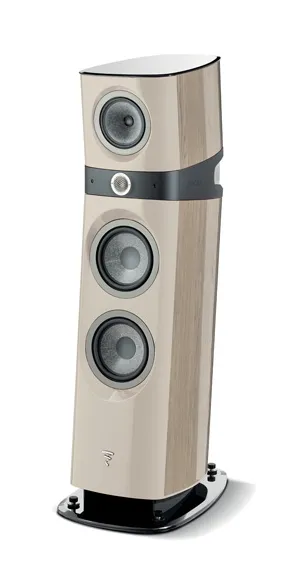 Focal Sopra n°3 Premium Floorstanding Loudspeaker - PAIR