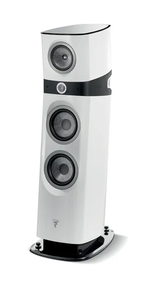 Focal Sopra n°3 Premium Floorstanding Loudspeaker - PAIR