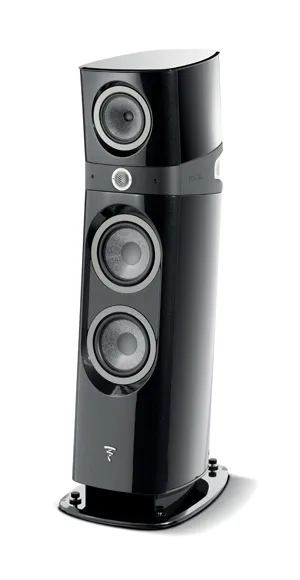 Focal Sopra n°3 Premium Floorstanding Loudspeaker - PAIR
