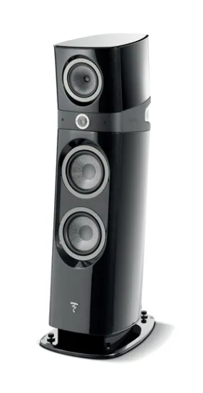 Focal Sopra n°3 Premium Floorstanding Loudspeaker - PAIR