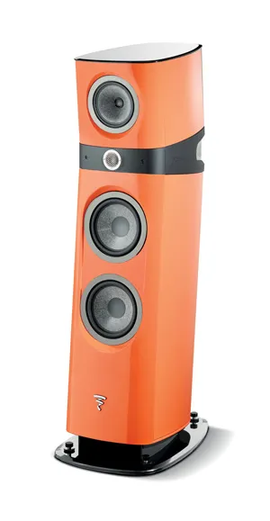 Focal Sopra n°3 Premium Floorstanding Loudspeaker - PAIR