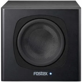 Fostex PM-SUBMINI2 50W Active Subwoofer - 5"